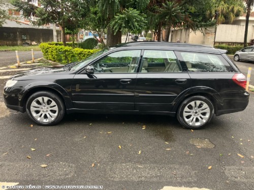 Subaru OUTBACK 3.0 AWD 2007/2007